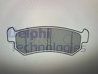 Má Phanh Sau (Đĩa) Chevrolet Lacetti Mã phụ tùng 96405131