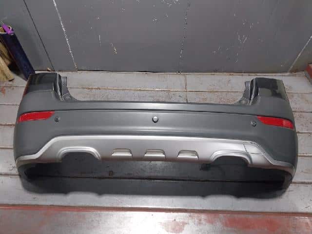 Cản Sau Dưới Chevrolet Captiva Mã phụ tùng 42337753