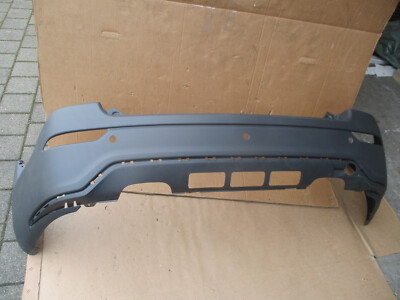 Cản Sau Dưới Chevrolet Captiva Mã phụ tùng 42337753