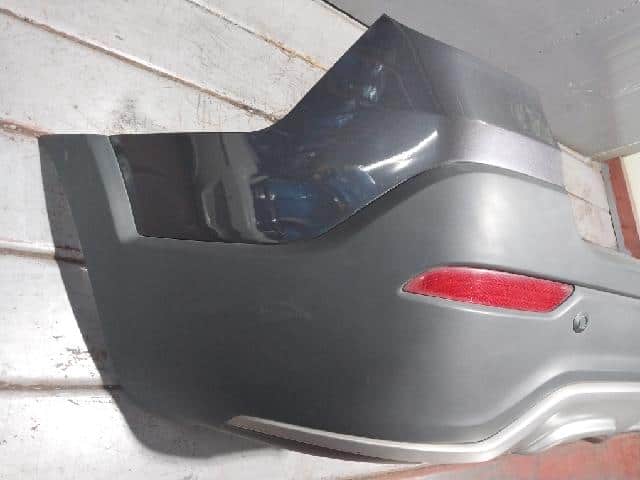 Cản Sau Dưới Chevrolet Captiva Mã phụ tùng 42337753