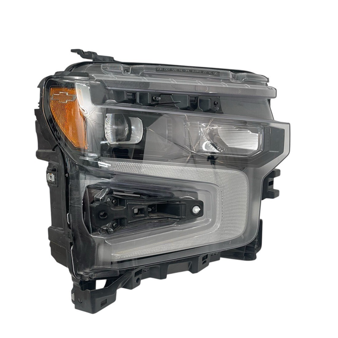 Gioăng Cánh Cửa Sau Lái Chevrolet Spark Mã phụ tùng 96601339