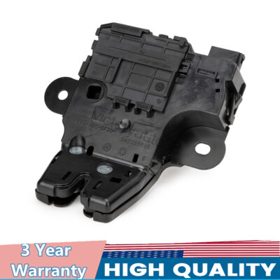 Cơ Cấu Ổ Khóa Ngậm Cửa Cốp Hậu Chevrolet Cruze Mã phụ tùng 13501988