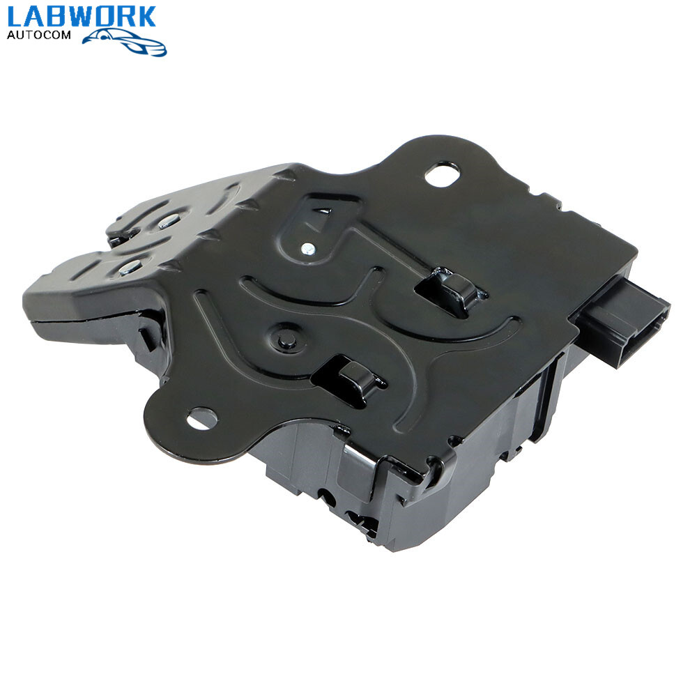 Cơ Cấu Ổ Khóa Ngậm Cửa Cốp Hậu Chevrolet Cruze Mã phụ tùng 13501988