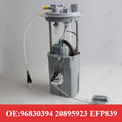 Cụm Bơm Xăng Chevrolet Captiva OEM 96830394