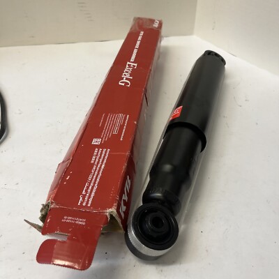 Giảm Xóc Sau Chevrolet Captiva OEM 345084
