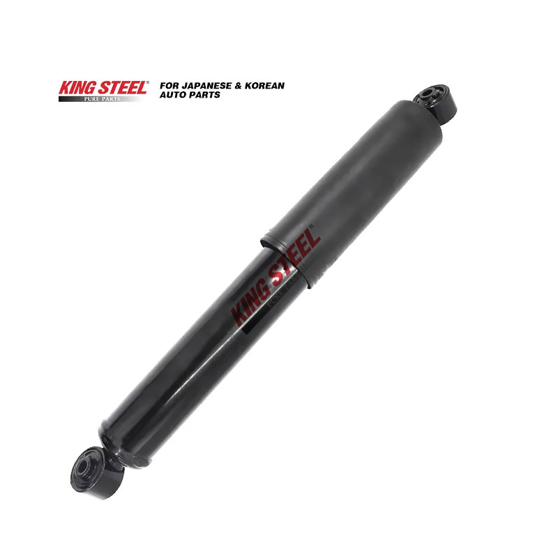 Giảm Xóc Sau Chevrolet Captiva OEM 345084