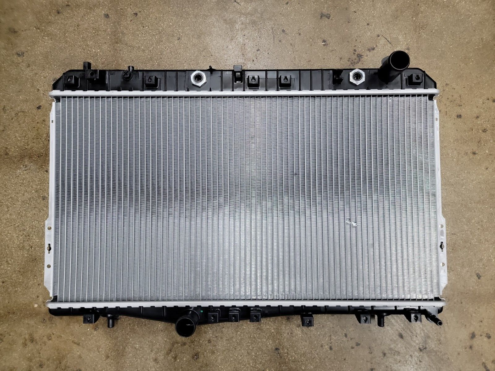 Két Nước 1.6 Mt Chevrolet Lacetti OEM HAVI-96553422