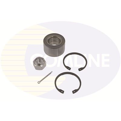 Bi May Ơ Trước 37X64x34 Chevrolet Aveo OEM 94535247-INJIN