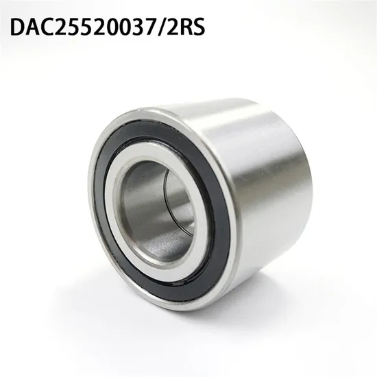 Bi May Ơ Trước 37X64x34 Chevrolet Spark OEM 94535247-INJIN