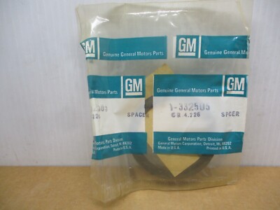 Giảm Xóc Trước Phải Chevrolet Spark OEM 332505