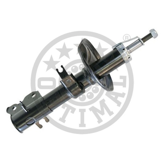 Giảm Xóc Trước Trái Chevrolet Aveo OEM 96653233-PMC