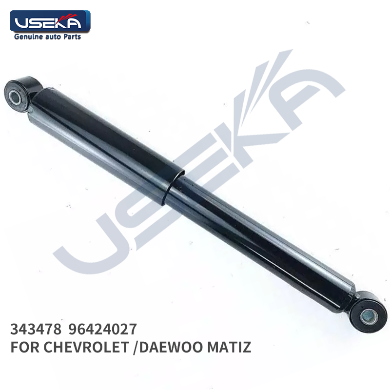 Giảm Xóc Sau Chevrolet Spark Mã phụ tùng 96424027