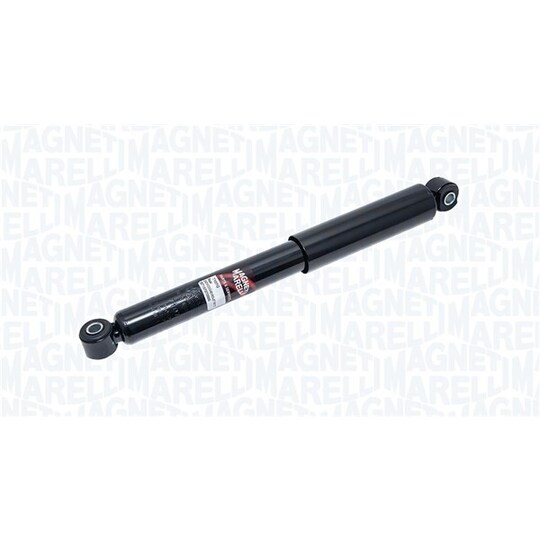 Giảm Xóc Sau Chevrolet Spark Mã phụ tùng 96424027