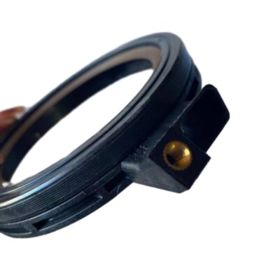 Phớt Đuôi Trục Cơ Chevrolet Cruze OEM 55555805-OE