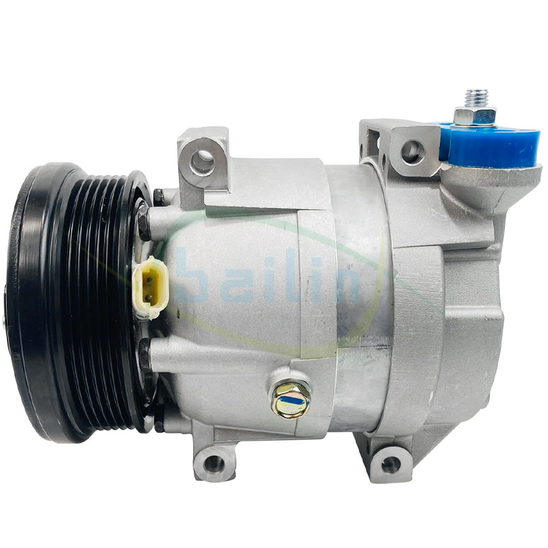Lốc Điều Hòa Chevrolet Lacetti OEM 96484932