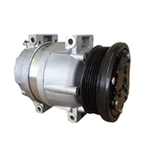 Lốc Điều Hòa Chevrolet Lacetti OEM 96484932
