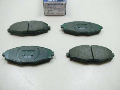 Má Phanh Trước Chevrolet Spark OEM 96273708