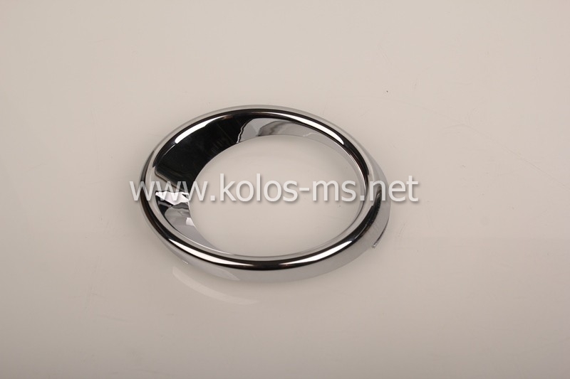 Ốp Mạ Đèn Gầm Phải Chevrolet Aveo Mã phụ tùng 96808192