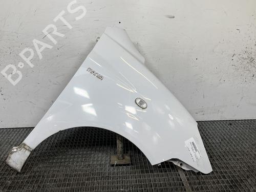 Tai Xe Phải Chevrolet Spark Mã phụ tùng 96599356