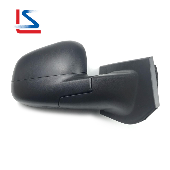Gương Chiếu Hậu Phải 3 Giắc Điện Chevrolet Spark OEM 95964545