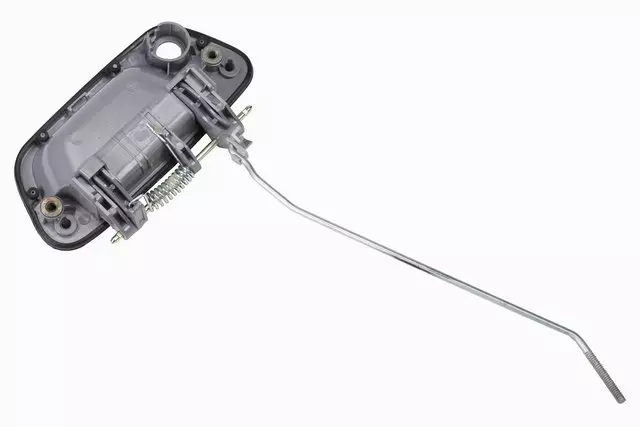 Tay Mở Cửa Ngoài Trước - L Chevrolet Spark OEM 95227886