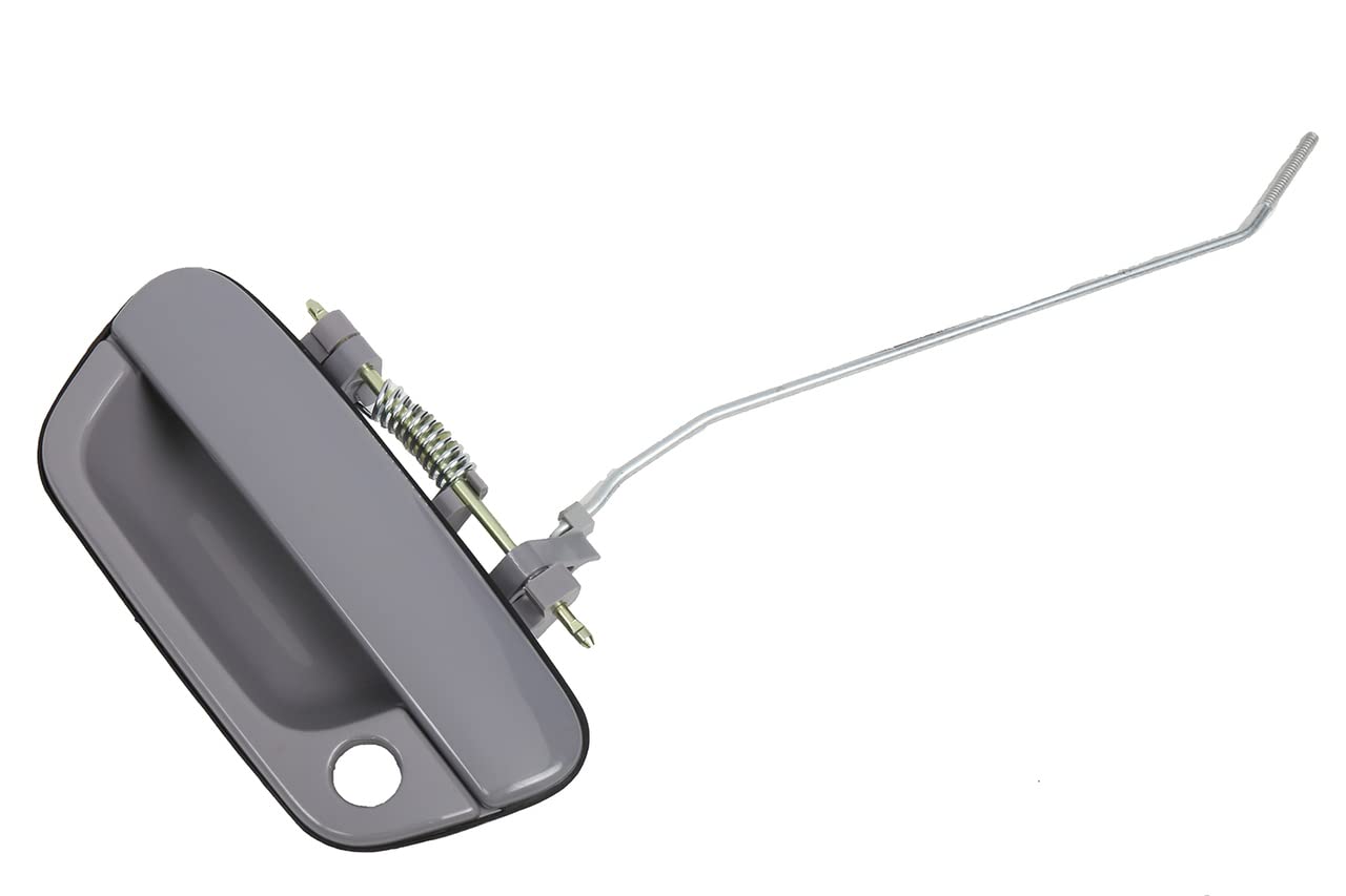 Tay Mở Cửa Ngoài Trước - L Chevrolet Spark OEM 95227886