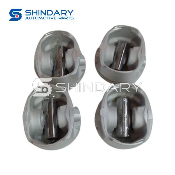 Piston Cos 0 - 2.0L Chevrolet Vivant Mã phụ tùng 90501058