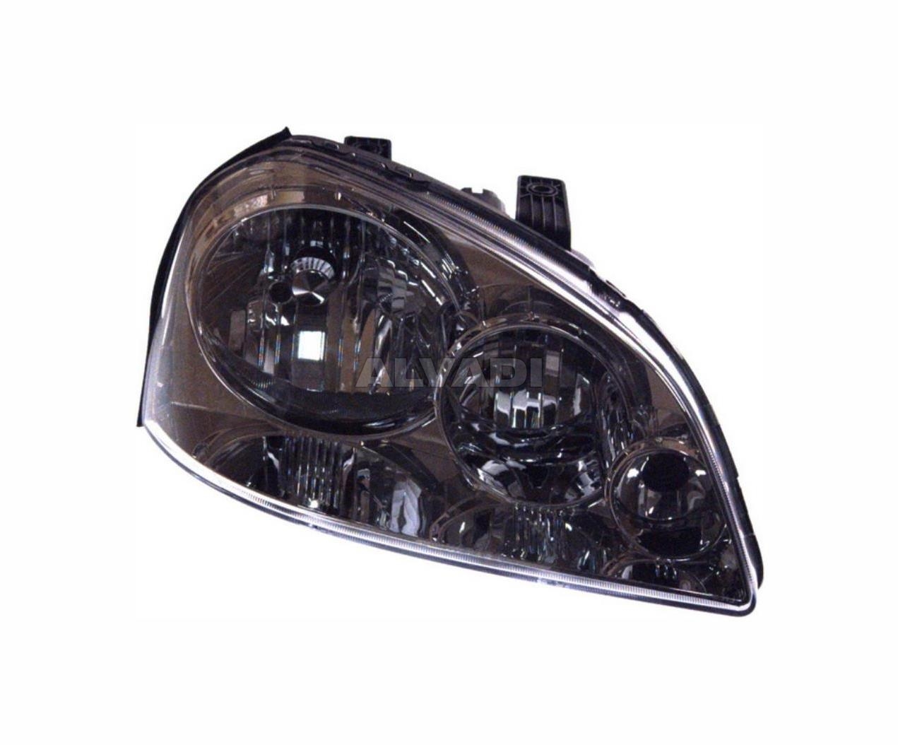 Đèn Pha Phải Chevrolet Lacetti OEM 96458814