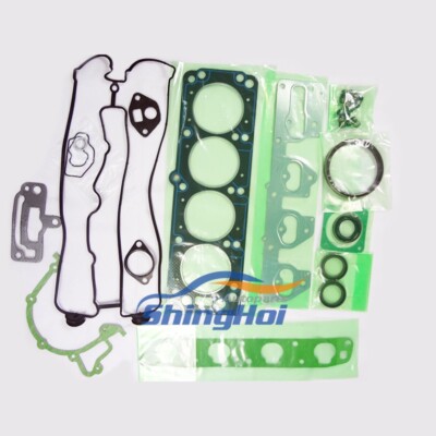 Gioăng Đại Tu 2.0L Chevrolet Captiva Mã phụ tùng 92064384S