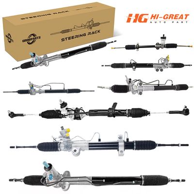Rotuyn Lái Ngoài Trái Chevrolet Aveo OEM CEKD-13L
