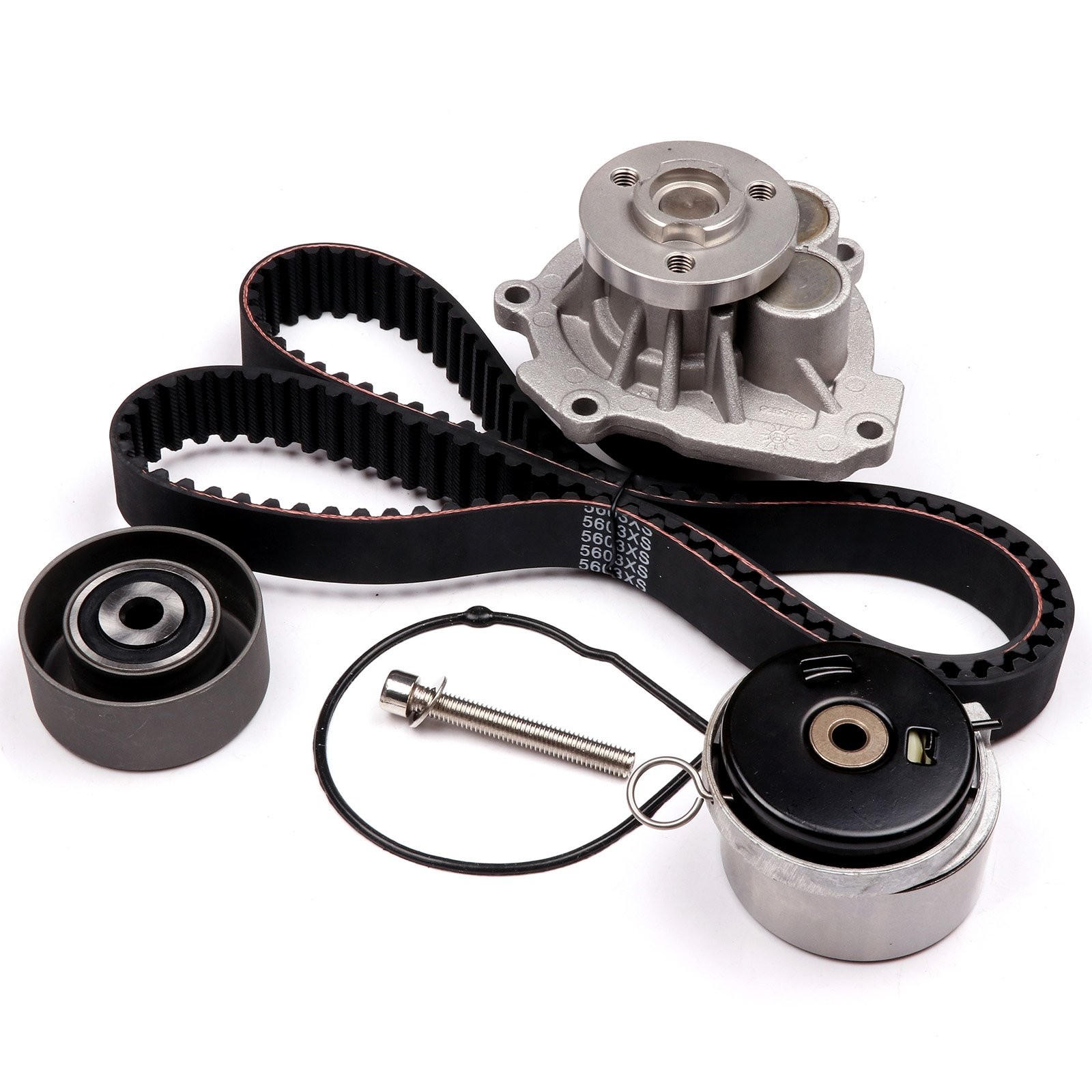 Dây Cam - Korea Chevrolet Cruze OEM 5603XS