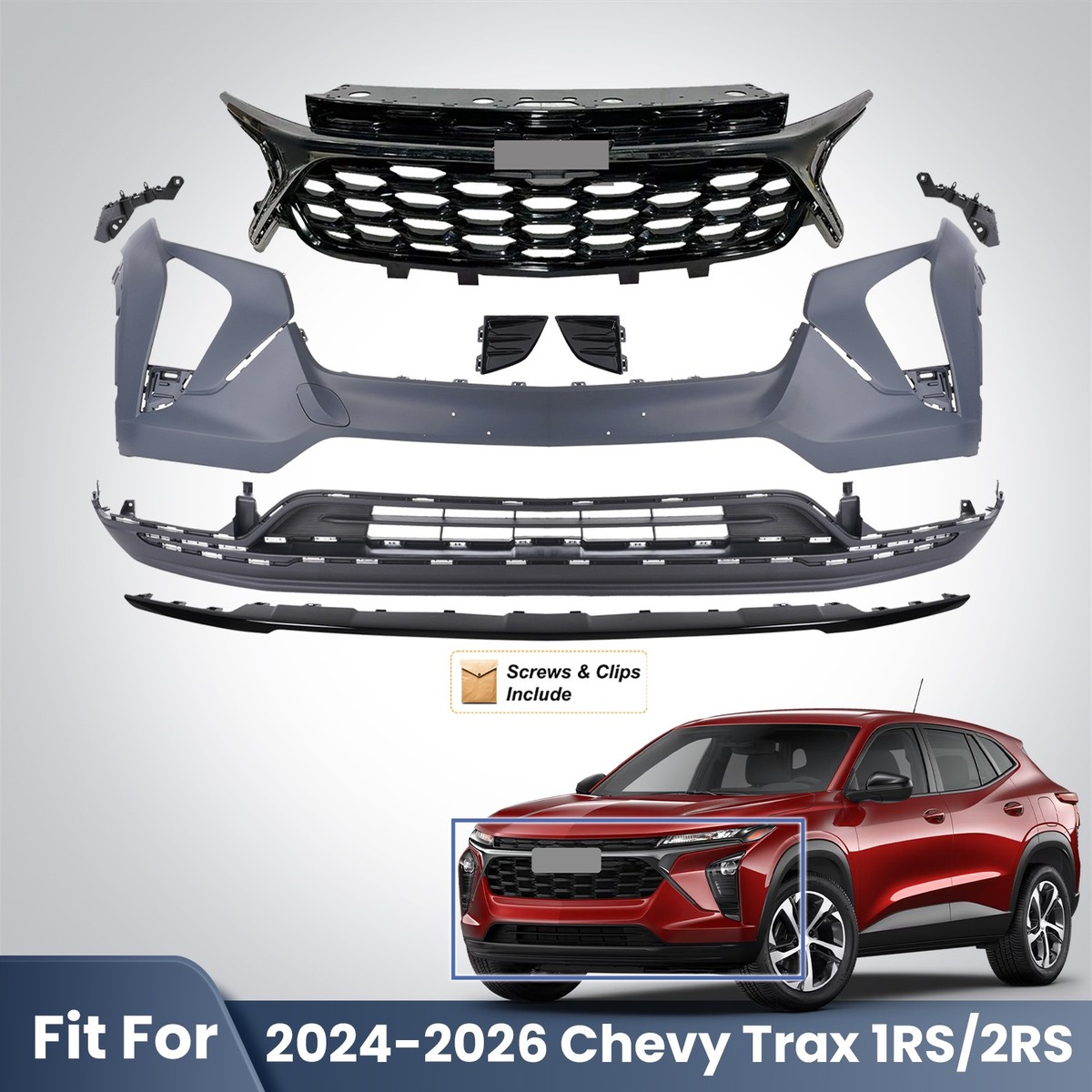 Dây Cam - Korea Chevrolet Cruze OEM 5603XS