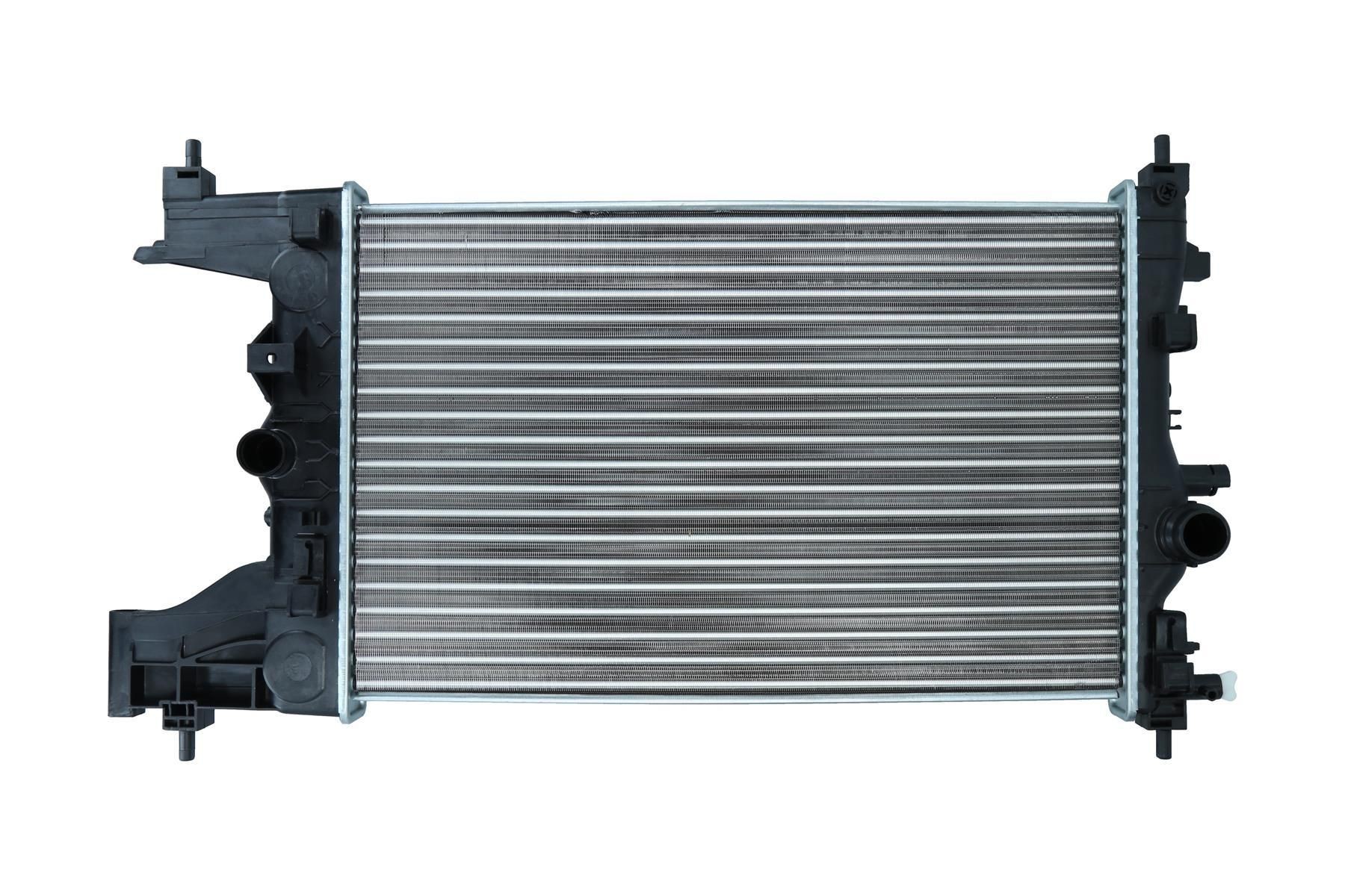 Két Nước Số Sàn Mt - Kích Thước 58Cm Chevrolet Orlando Mã phụ tùng 1300299