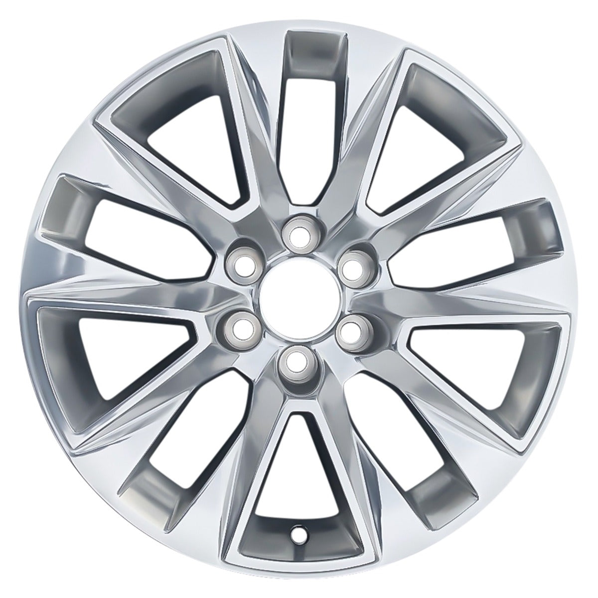 Két Nước Số Sàn Mt - Kích Thước 58Cm Chevrolet Orlando OEM 920160