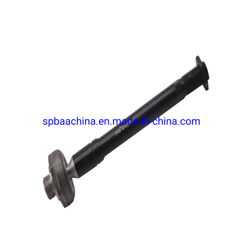 Rotuyn Lái Trong Chevrolet Captiva OEM 93740701