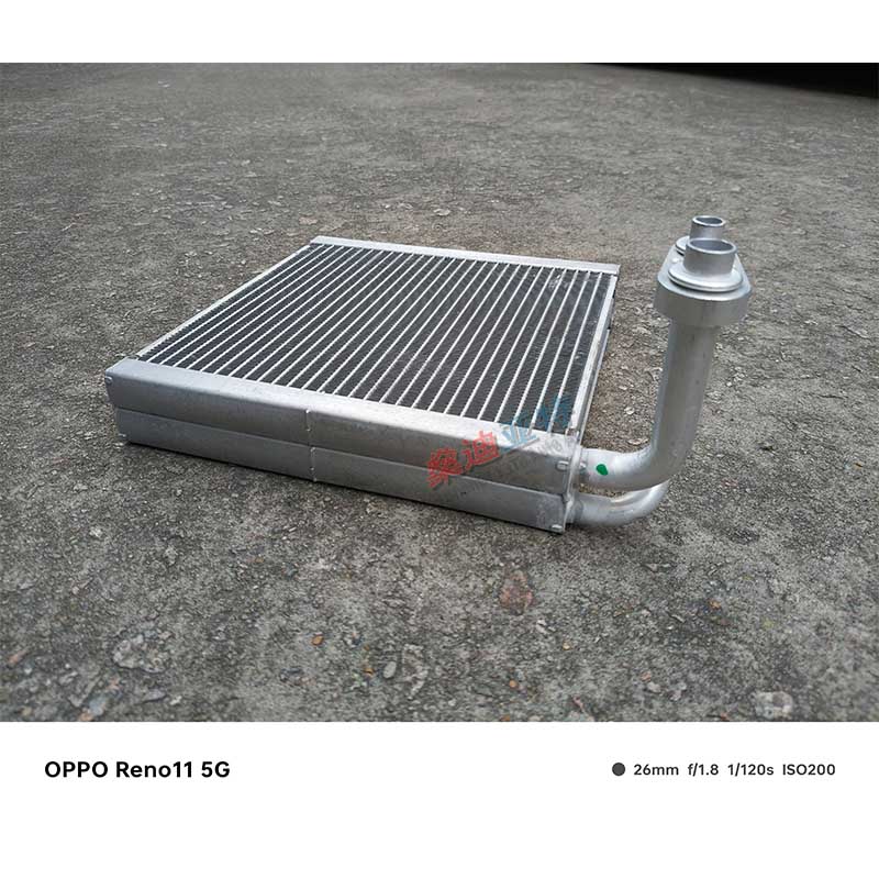 Giàn Lạnh Trong Xe Chevrolet Spark OEM 95947242-paco