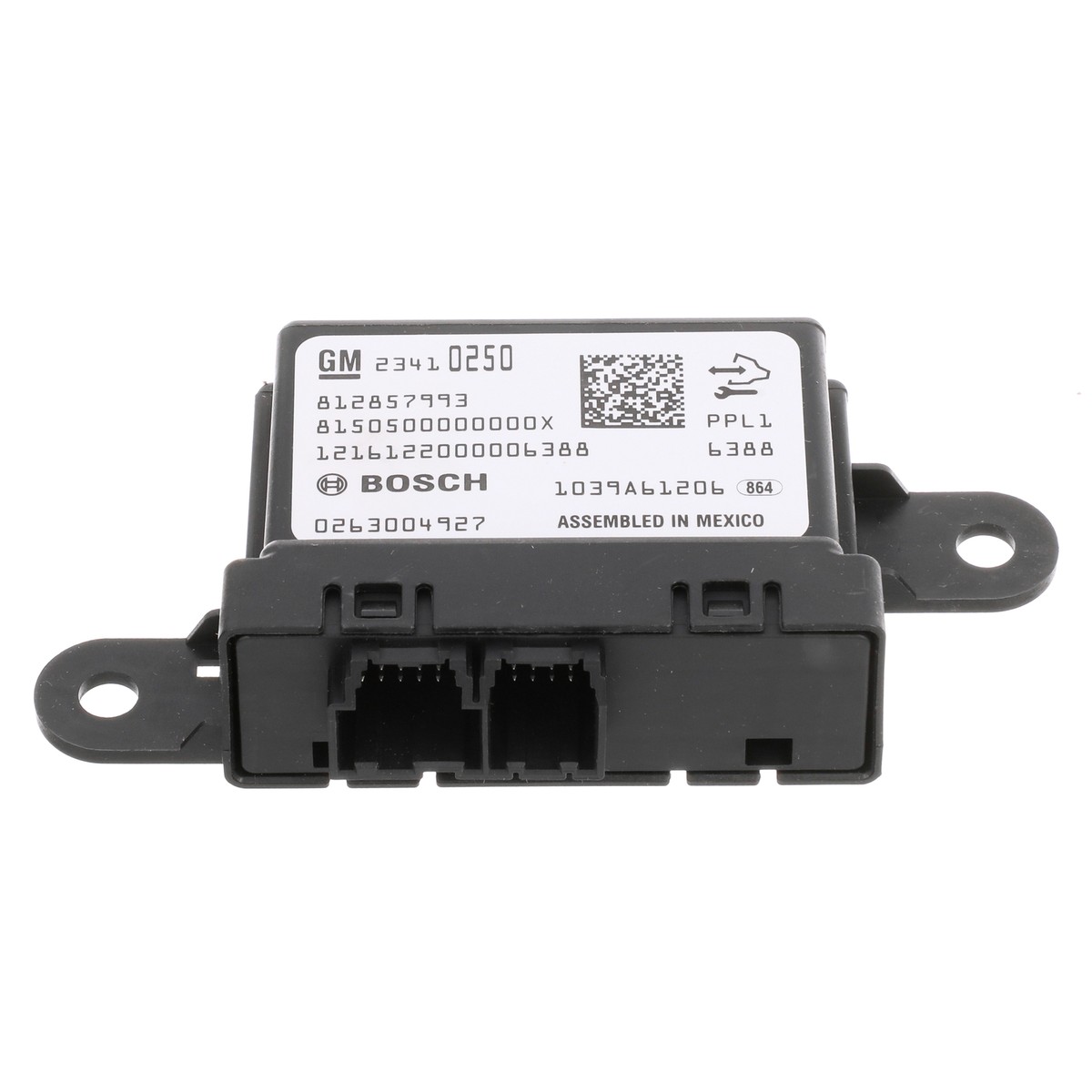 Má Phanh Sau Chevrolet Captiva OEM MS-U0024