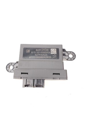 Má Phanh Sau Chevrolet Captiva OEM MS-U0024