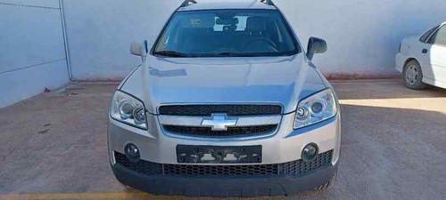 Giảm Xóc Sau Chevrolet Captiva OEM 25995943