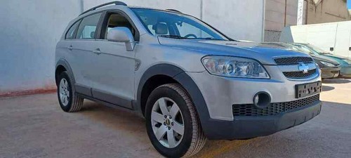 Giảm Xóc Sau Chevrolet Captiva OEM 25995943