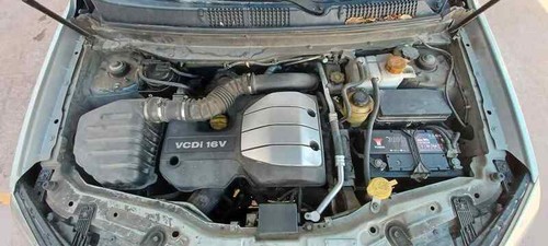 Giảm Xóc Sau Chevrolet Captiva OEM 25995943