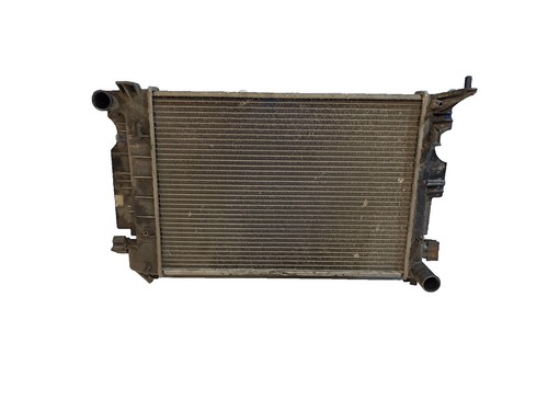 Két Nước At (Máy Xăng) Chevrolet Captiva Mã phụ tùng 20777042