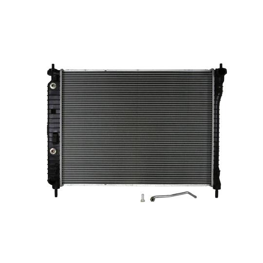 Két Nước At (Máy Xăng) Chevrolet Captiva OEM 96629057