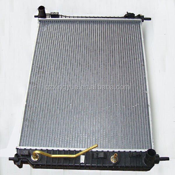 Két Nước At (Máy Xăng) Chevrolet Captiva OEM 96629057