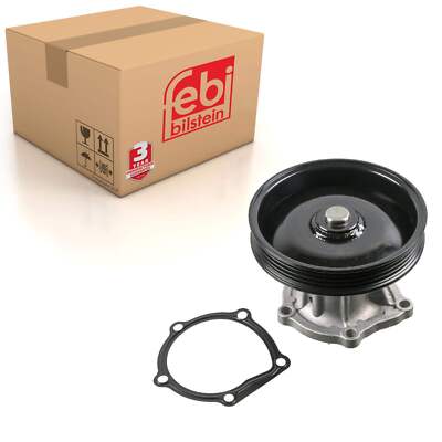 Bơm Nước Động Cơ Chevrolet Spark Mã phụ tùng 25191167