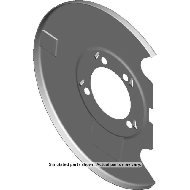 Mô Bin Chevrolet Orlando OEM 28326926
