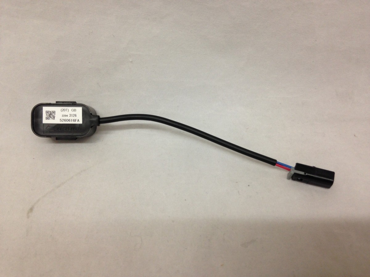 Mô Bin Chevrolet Orlando OEM MIC-0005