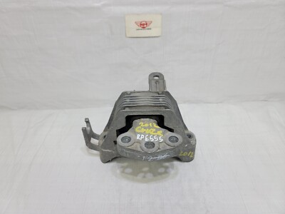 Chân Máy Thuỷ Lực 1.6L At Chevrolet Cruze OEM 13248475-oe