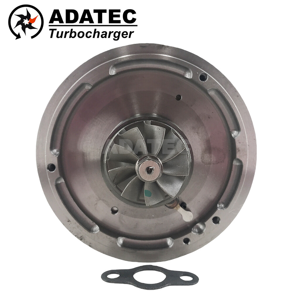 Turbo Tăng Áp Chevrolet Colorado Mã phụ tùng 12645143