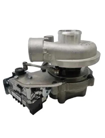 Turbo Tăng Áp Chevrolet Colorado Mã phụ tùng 12645143